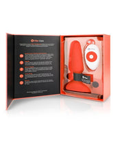 Indulge in Rimming Bliss with B-Vibe's Wireless Plug Butt Plugs